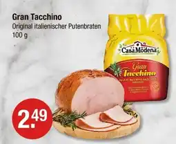 V Markt Casa modena gran tacchino Angebot