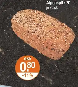 V Markt Alpenspitz Angebot
