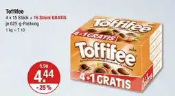 V Markt Storck toffifee Angebot