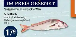 V Markt Schellfisch Angebot