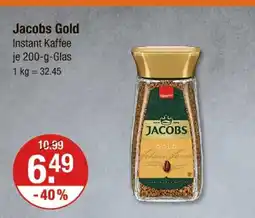 V Markt Jacobs gold Angebot