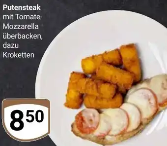 Globus Putensteak Angebot