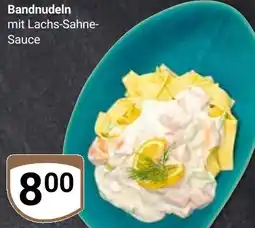 Globus Bandnudeln Angebot
