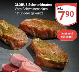 Globus GLOBUS Schwenkbraten Angebot