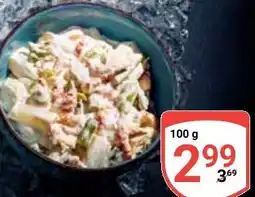 Globus Spargelsalat Angebot