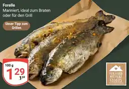 Globus Forelle Angebot