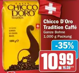AEZ Chicco D'Oro Tradition Caffé Angebot