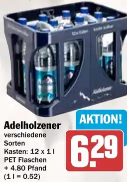 AEZ Adelholzener Angebot