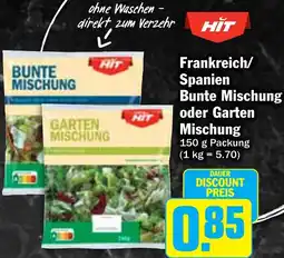 AEZ Frankreich/ Spanien Bunte Mischung oder Garten Mischung Angebot