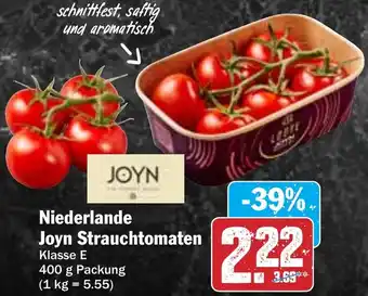AEZ JOYN Niederlande Joyn Strauchtomaten Angebot