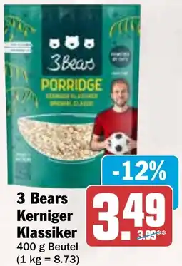 AEZ 3 Bears Kerniger Klassiker Angebot