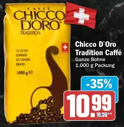 AEZ Chicco D`Oro Tradition Caffé Angebot