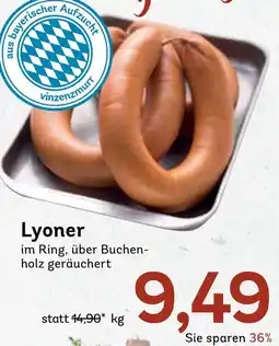 AEZ Lyoner Angebot
