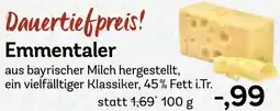 AEZ Emmentaler Angebot