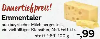 AEZ Emmentaler Angebot