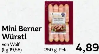 AEZ Mini Berner Würstl Angebot