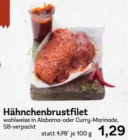 AEZ Hähnchenbrustfilet Angebot