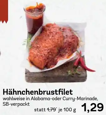 AEZ Hähnchenbrustfilet Angebot