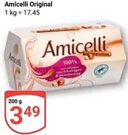 Globus Amicelli Original Angebot