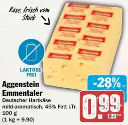AEZ Aggenstein Emmentaler Angebot