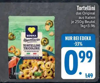Edeka EDEKA Tortellini Angebot