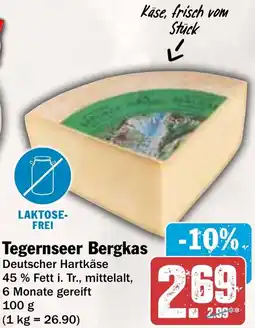 AEZ Tegernseer Bergkas Angebot