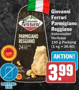AEZ Giovanni Ferrari Parmigiano Reggiano Angebot