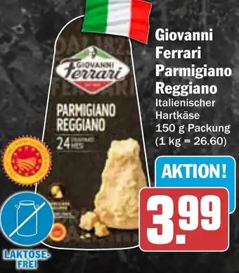 AEZ Giovanni Ferrari Parmigiano Reggiano Angebot