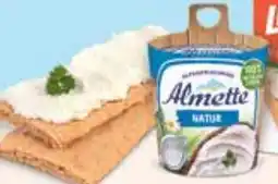 AEZ Almette Frischkäse Angebot