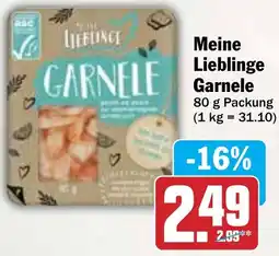 AEZ Meine Lieblinge Garnele Angebot