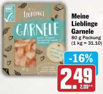 AEZ Meine Lieblinge Garnele Angebot