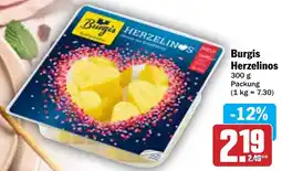 AEZ Burgis Herzelinos Angebot