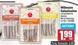 AEZ Wiltmann Salamissimo Angebot
