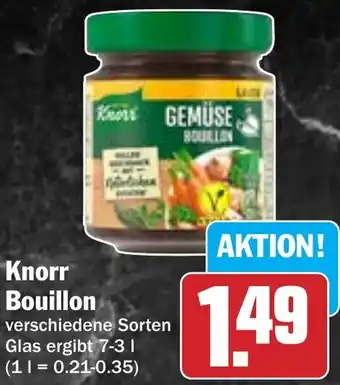 AEZ Knorr Bouillon Angebot
