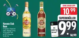 Edeka Havana Club Angebot