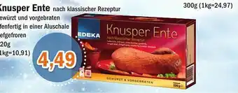 Aktiv Irma Knusper Ente Angebot