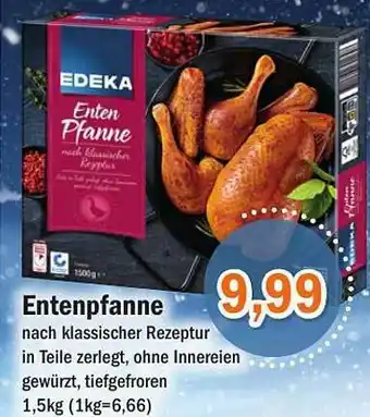 Aktiv Irma Entenpfanne Angebot