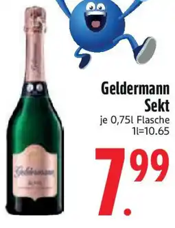 Edeka Geldermann Sekt Angebot