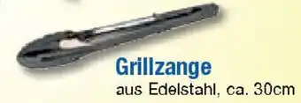 Edeka Grillzange Angebot