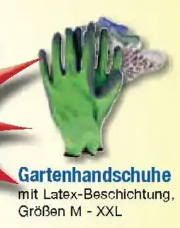 Edeka Gartenhandschuhe Angebot