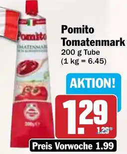 AEZ Pomito Tomatenmark Angebot