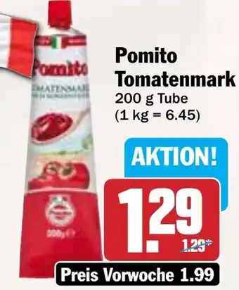 AEZ Pomito Tomatenmark Angebot