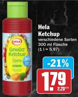 AEZ Hela Ketchup Angebot