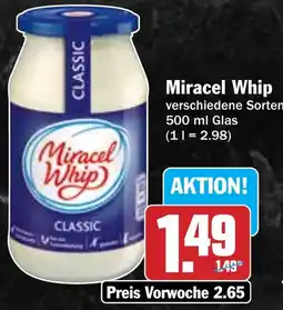 AEZ Miracel Whip Angebot