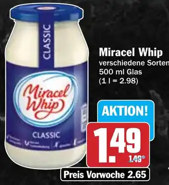 AEZ Miracel Whip Angebot