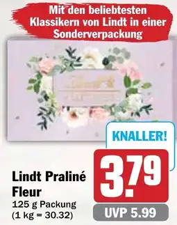 AEZ Lindt Praliné Fleur Angebot