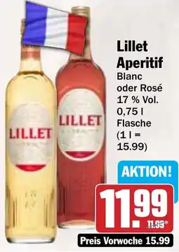 AEZ Lillet Aperitif Angebot