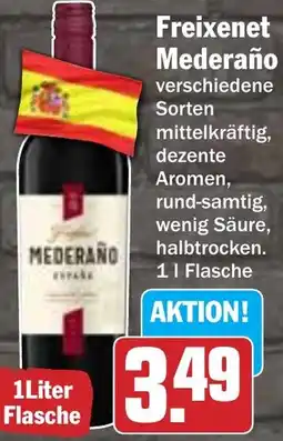 AEZ Freixenet Mederaño Angebot