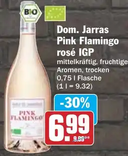 AEZ Dom. Jarras Pink Flamingo rosé IGP Angebot