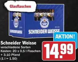 AEZ Schneider Weisse Angebot